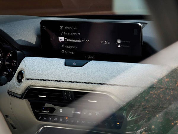 Bommarito Mazda West County in Ellisville MO