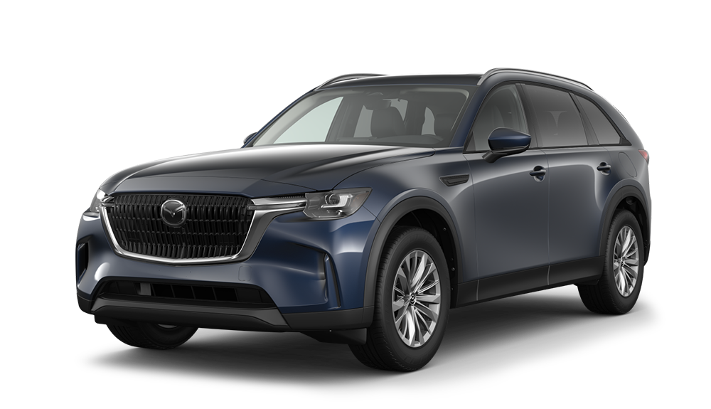 Bommarito Mazda West County in Ellisville MO