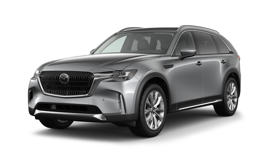 Bommarito Mazda West County in Ellisville MO