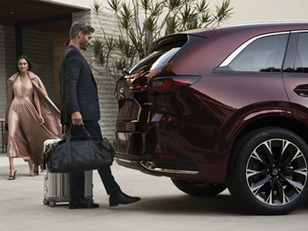 Bommarito Mazda West County in Ellisville MO