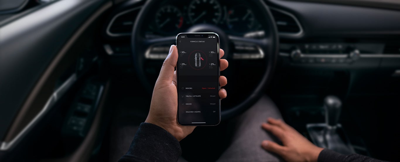 Bommarito Mazda West County in Ellisville MO