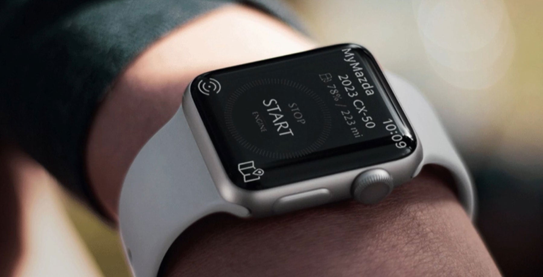 Bommarito Mazda West County in Ellisville MO