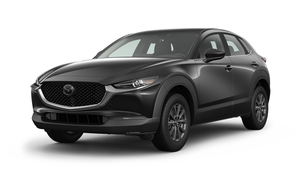 Mazda CX-30 2.5 S | Bommarito Mazda West County in Ellisville MO