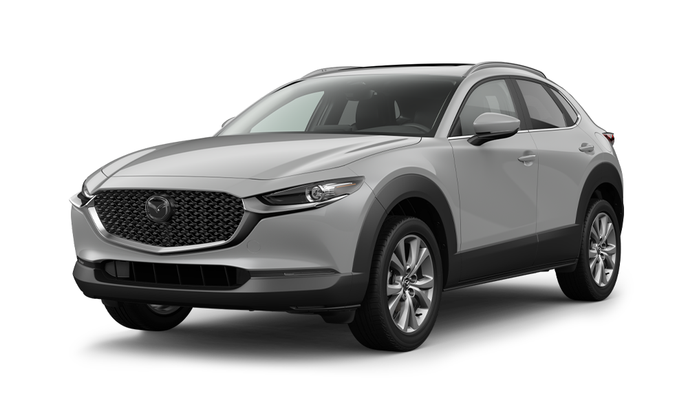 Mazda CX-30 2.5 S PREFERRED | Bommarito Mazda West County in Ellisville MO