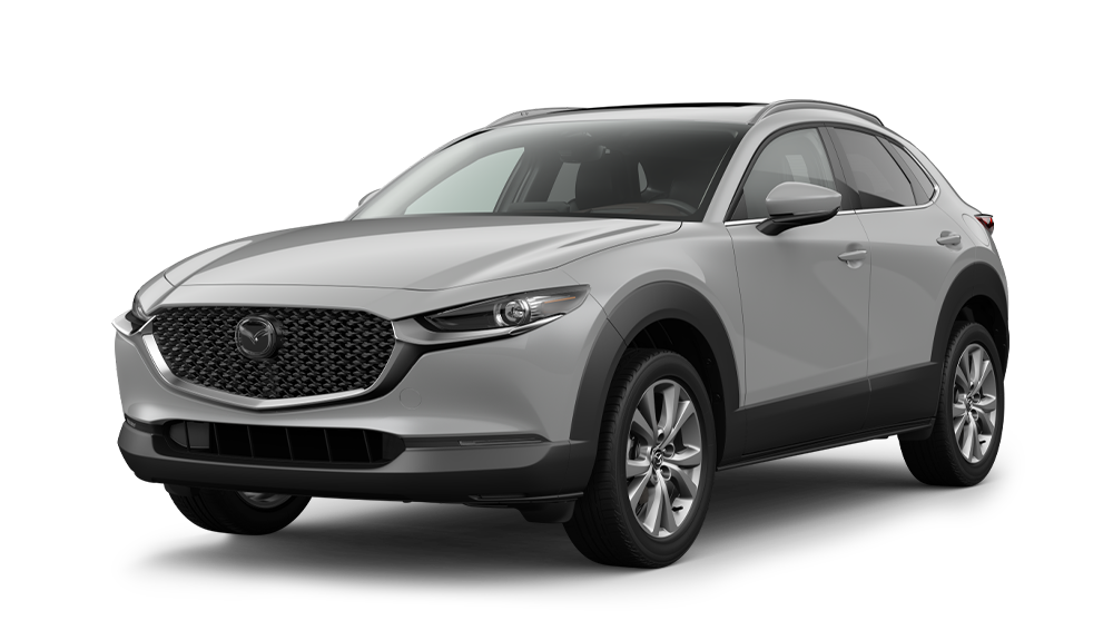Mazda CX-30 2.5 S PREMIUM | Bommarito Mazda West County in Ellisville MO