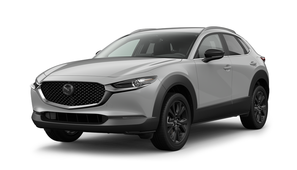 Mazda CX-30 2.5 S SELECT SPORT | Bommarito Mazda West County in Ellisville MO