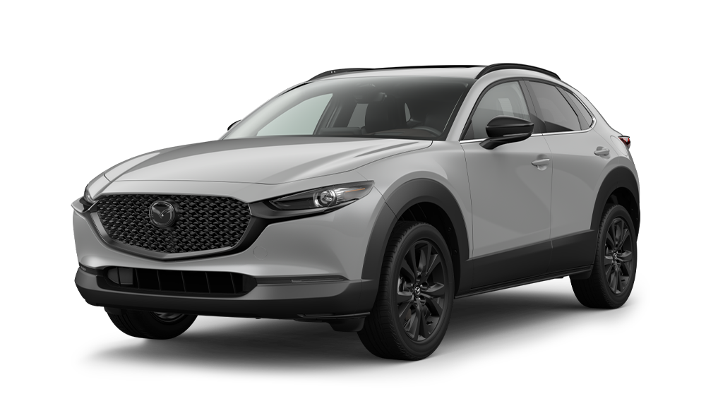 Mazda CX-30 2.5 TURBO PREMIUM | Bommarito Mazda West County in Ellisville MO