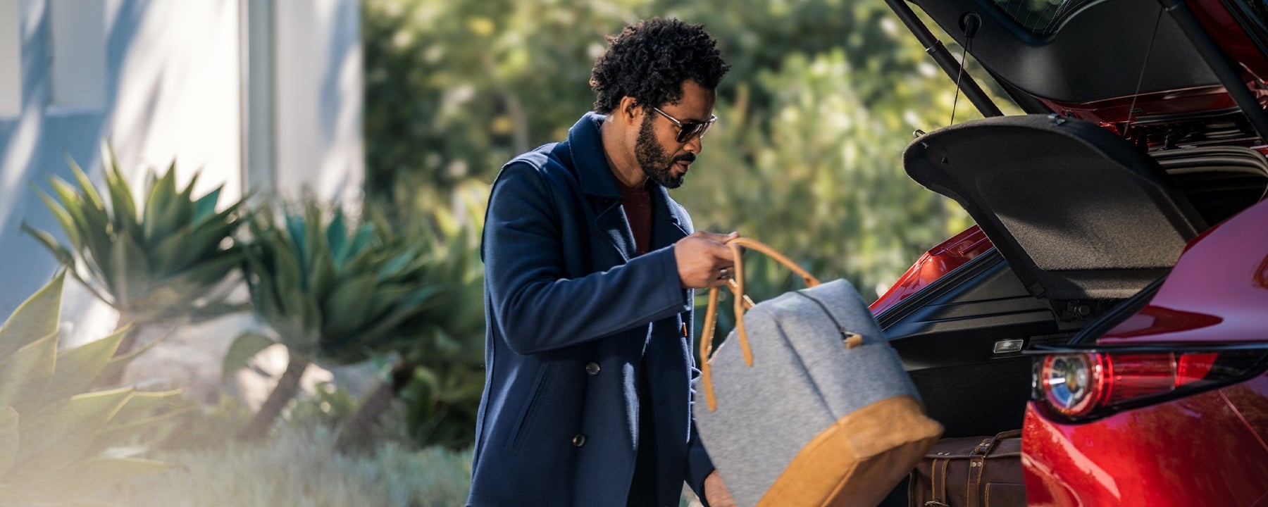 Bommarito Mazda West County in Ellisville MO