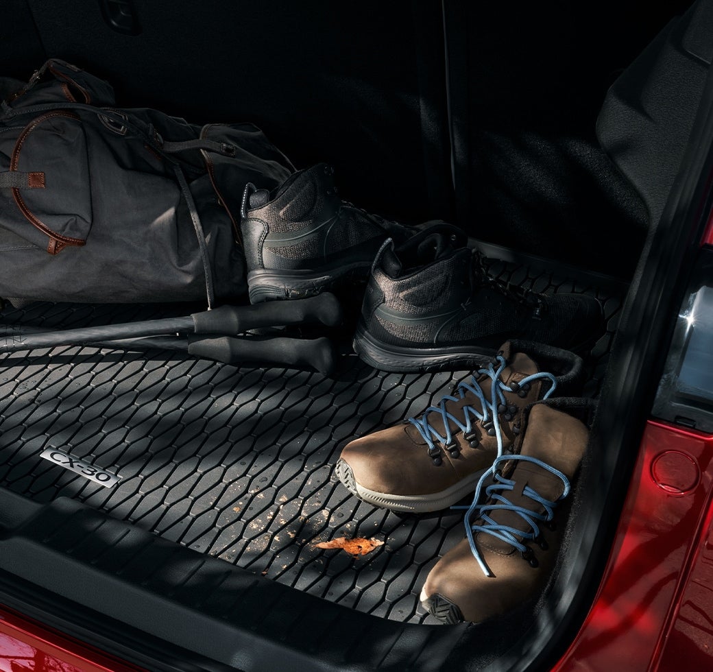 Bommarito Mazda West County in Ellisville MO