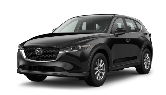 Mazda CX-5 2.5 S | Bommarito Mazda West County in Ellisville MO