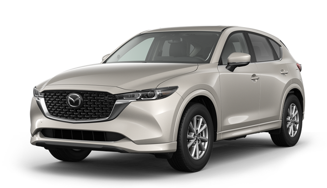 Mazda CX-5 2.5 S Preferred | Bommarito Mazda West County in Ellisville MO