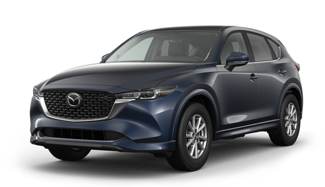 Mazda CX-5 2.5 S SELECT | Bommarito Mazda West County in Ellisville MO