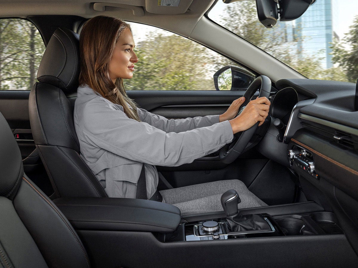 Mazda CX-50 Hybrid | Bommarito Mazda West County in Ellisville MO