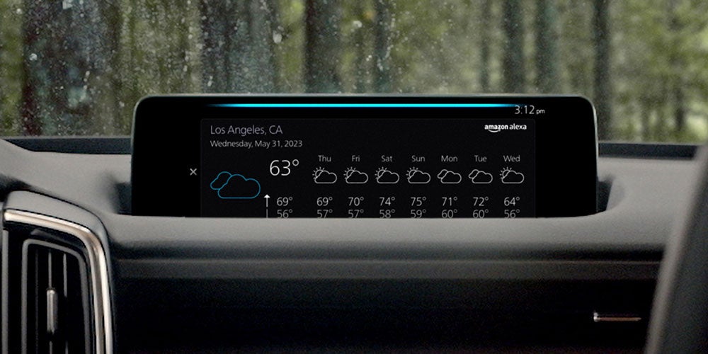 2025 Mazda CX-50 Hybrid St Louis MO