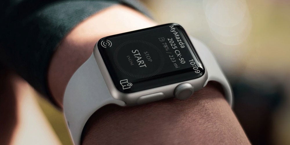 2025 Mazda CX-50 Hybrid St Louis MO