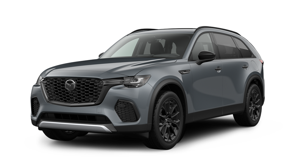 CX-70 3.3 Turbo Premium Plus | Bommarito Mazda West County in Ellisville MO