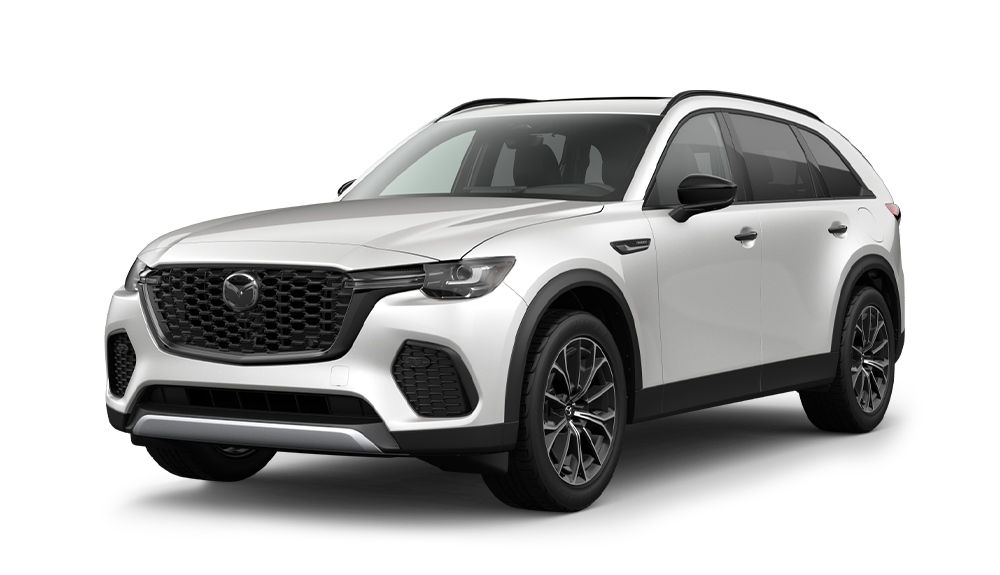 CX-70 Plug–In Hybrid Premium Plus | Bommarito Mazda West County in Ellisville MO