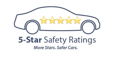 5-Star Safety Ratings More Stars. Safer Cars. | Bommarito Mazda West County in Ellisville MO