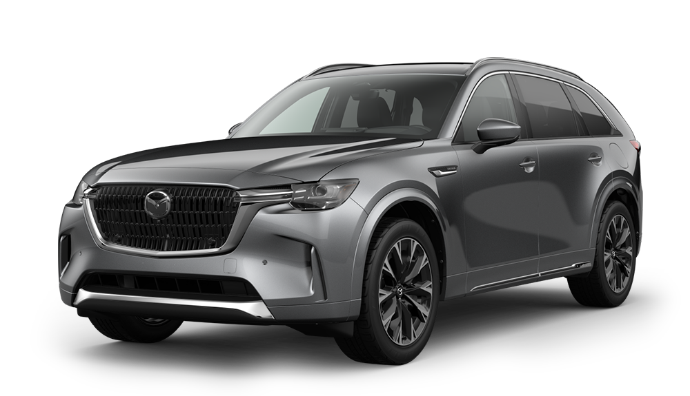 Bommarito Mazda West County in Ellisville MO