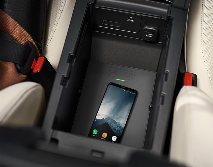 2025 Mazda3 - Wirless Charging | Bommarito Mazda West County in Ellisville MO