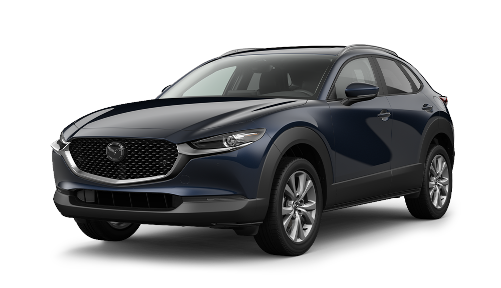 2026 Mazda CX-30 in Ellisville, MO