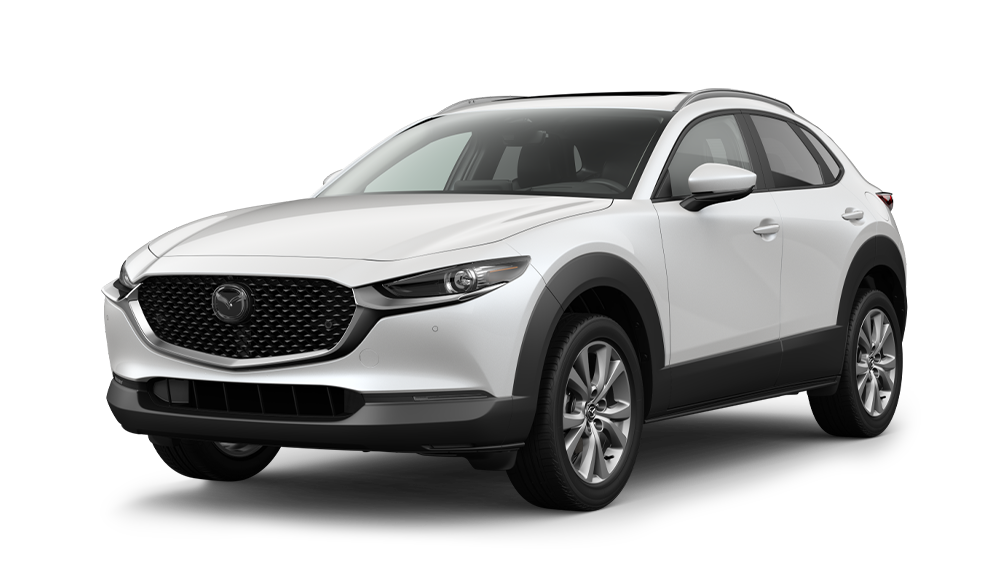 2026 Mazda CX-30 in Ellisville, MO