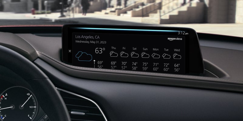 Bommarito Mazda West County in Ellisville MO