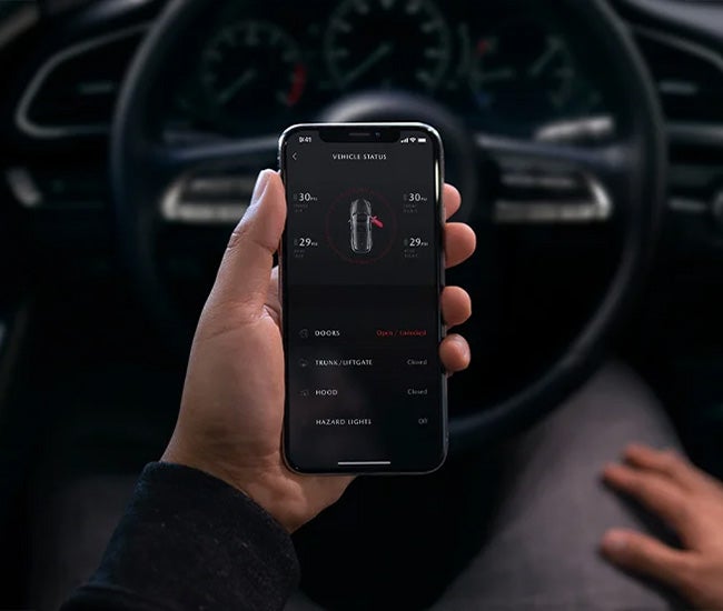 Bommarito Mazda West County in Ellisville MO