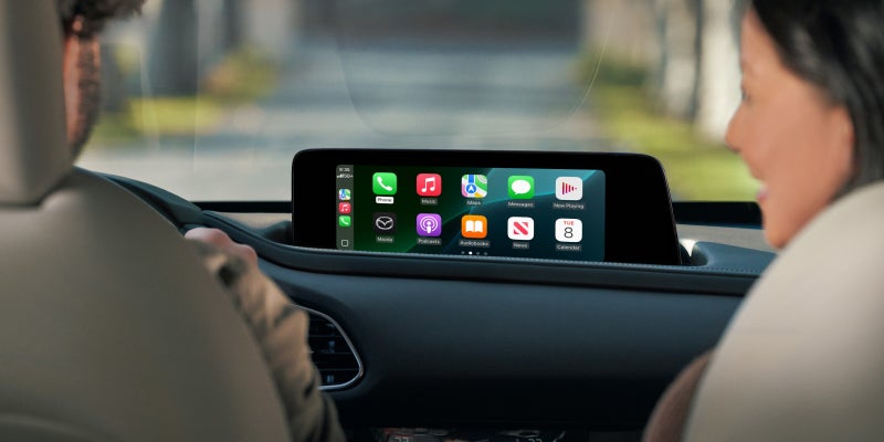 Bommarito Mazda West County in Ellisville MO