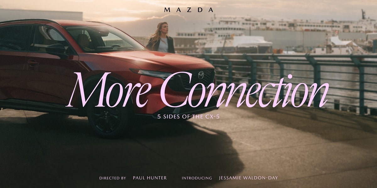 Mazda CX-5 | Bommarito Mazda West County in Ellisville, MO
