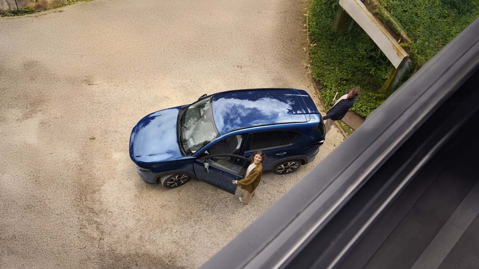 MAZDA CX-5 | Bommarito Mazda West County in Ellisville MO