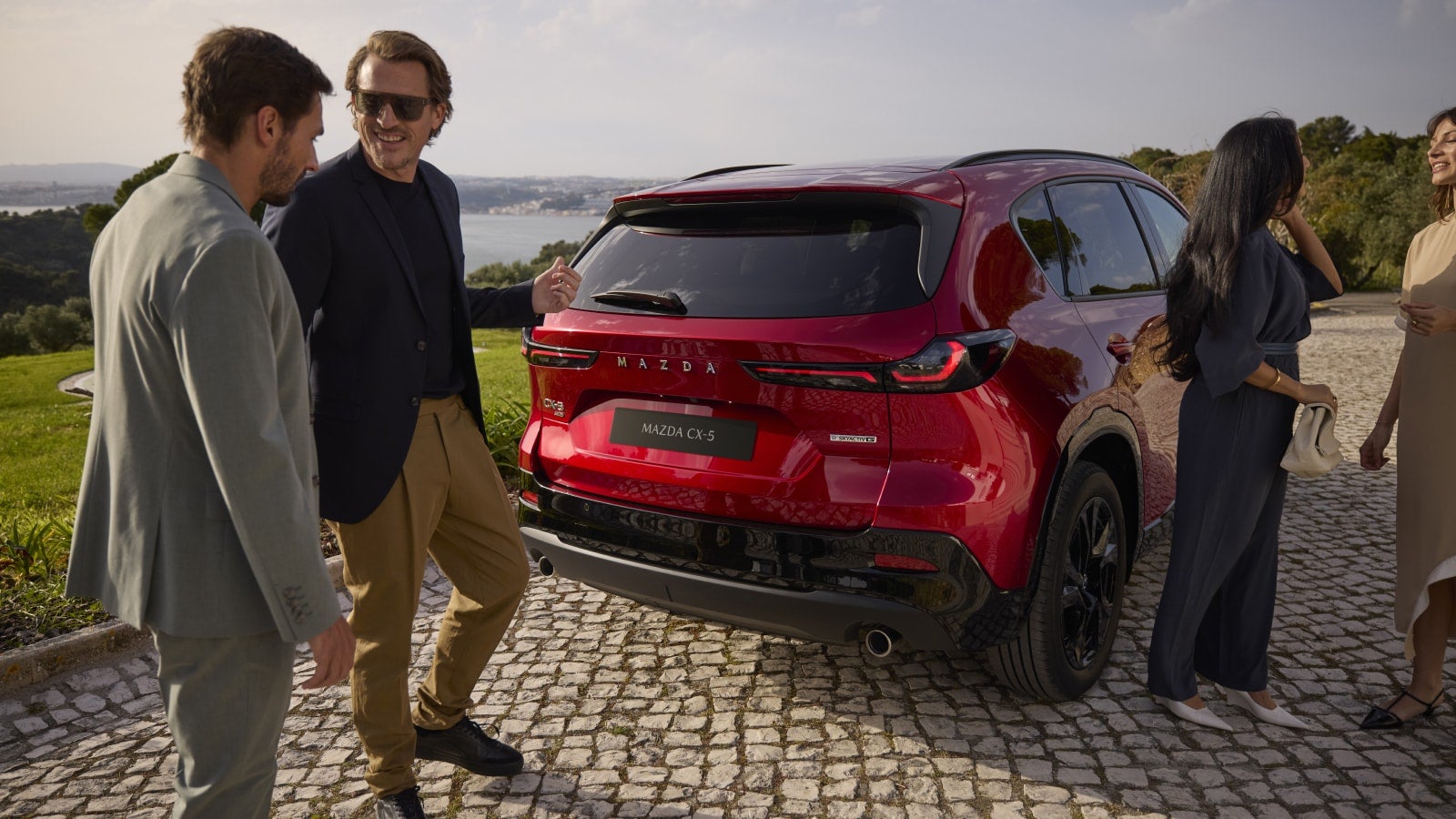 MAZDA CX-5 | Bommarito Mazda West County in Ellisville MO