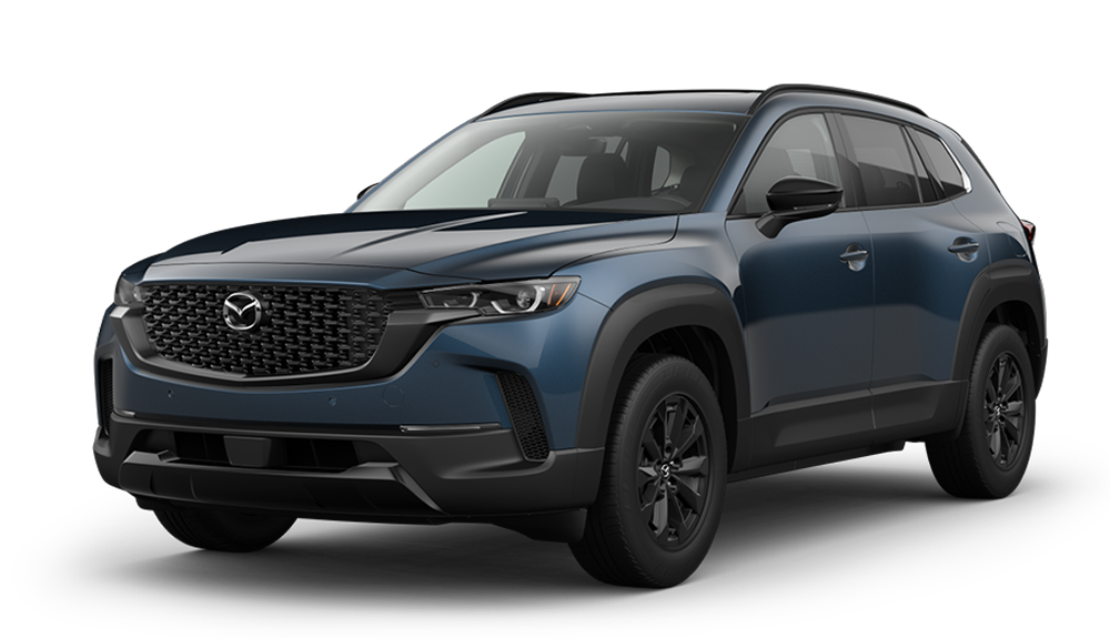 Mazda CX-50 Hybrid Premium | Bommarito Mazda West County in Ellisville MO