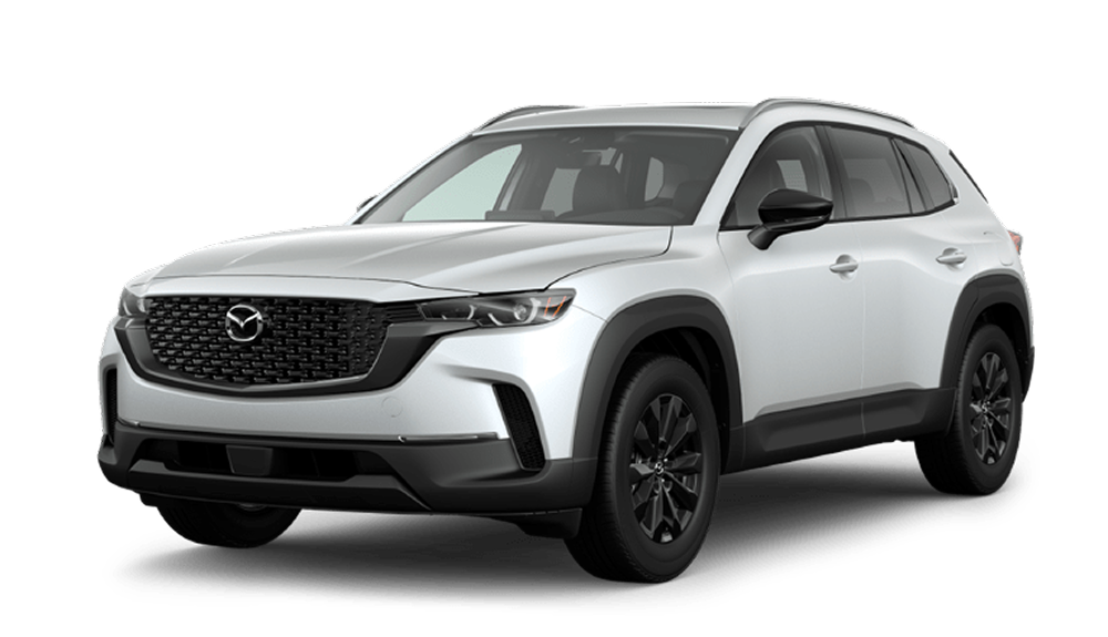 Mazda CX-50 Hybrid Premium Plus | Bommarito Mazda West County in Ellisville MO