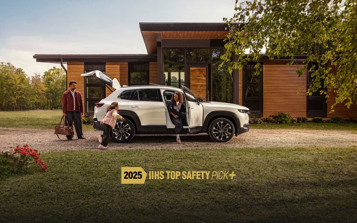 Mazda CX-50 Hybrid | Bommarito Mazda West County in Ellisville MO