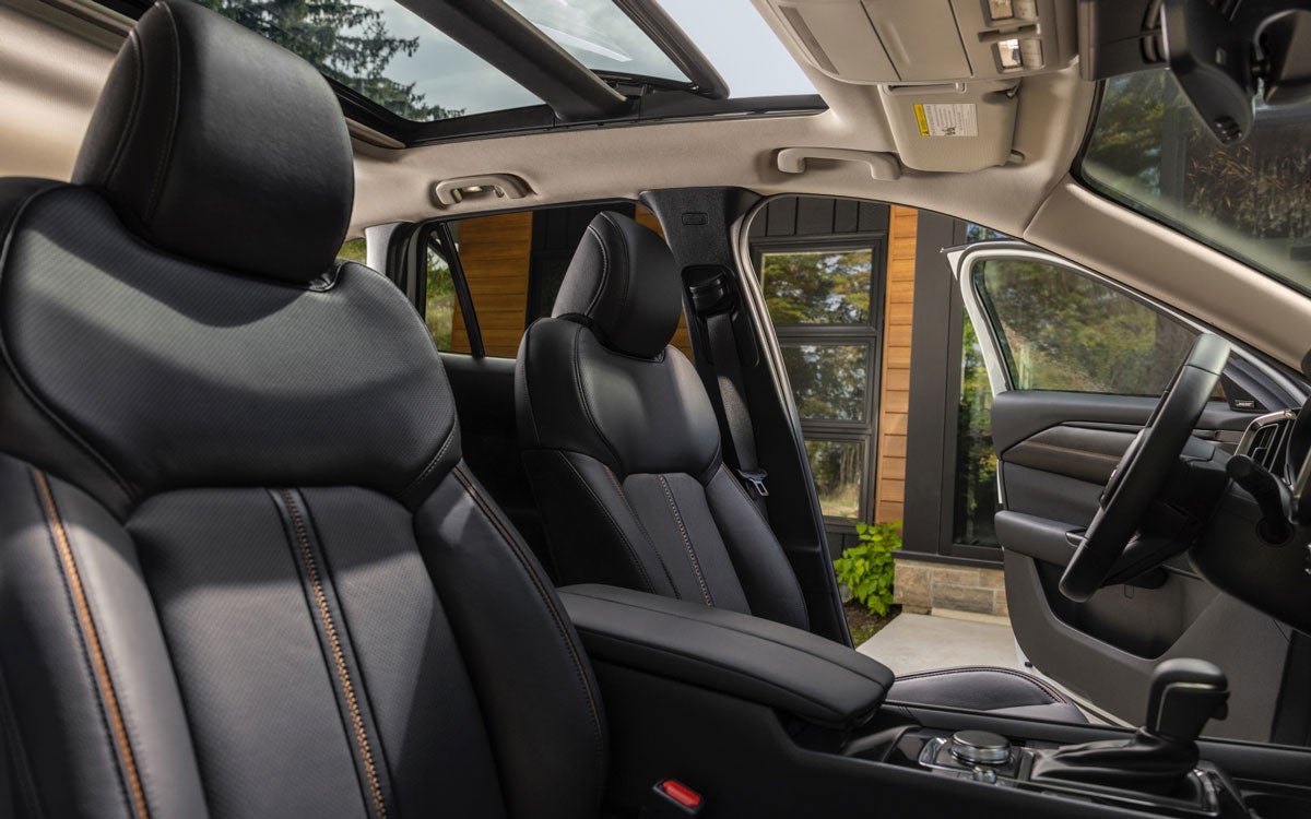 Mazda CX-50 Hybrid | Bommarito Mazda West County in Ellisville MO