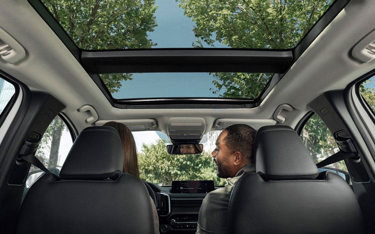 Mazda CX-50 Hybrid | Bommarito Mazda West County in Ellisville MO