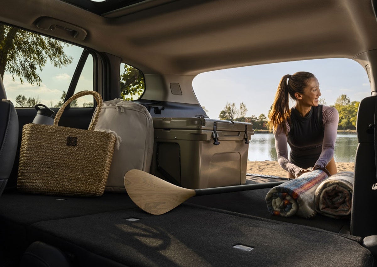 Mazda CX-50 Hybrid | Bommarito Mazda West County in Ellisville MO