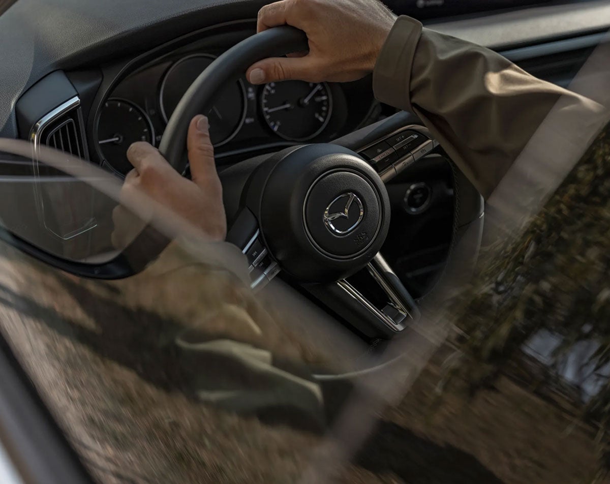 Mazda CX-50 Hybrid | Bommarito Mazda West County in Ellisville MO