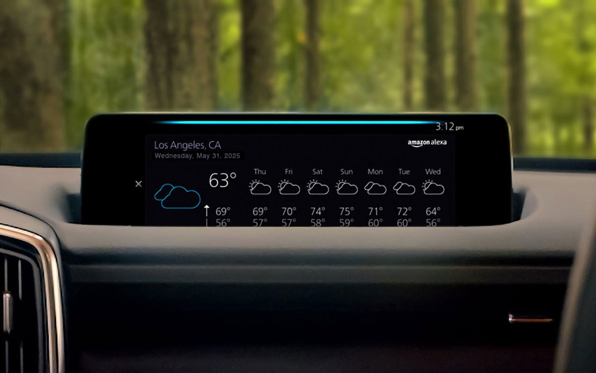 Mazda CX-50 Hybrid | Bommarito Mazda West County in Ellisville MO