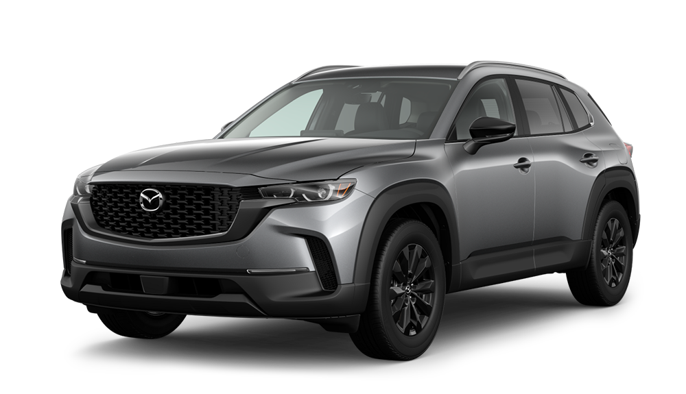 Mazda CX-50 2.5 S Preferred | Bommarito Mazda West County in Ellisville MO