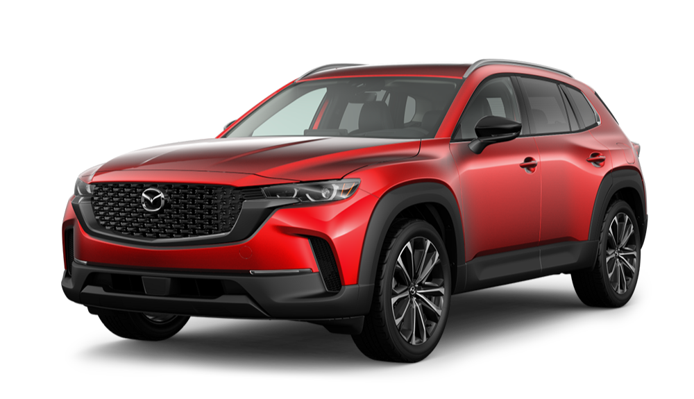 Mazda CX-50 2.5 S Premium | Bommarito Mazda West County in Ellisville MO