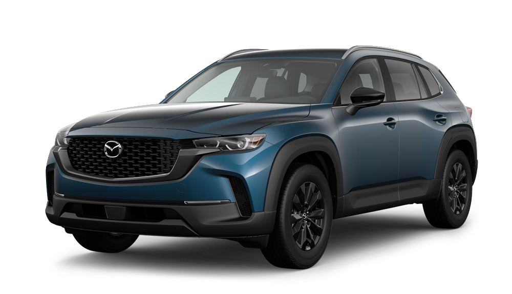 Mazda CX-50 2.5 S Select | Bommarito Mazda West County in Ellisville MO