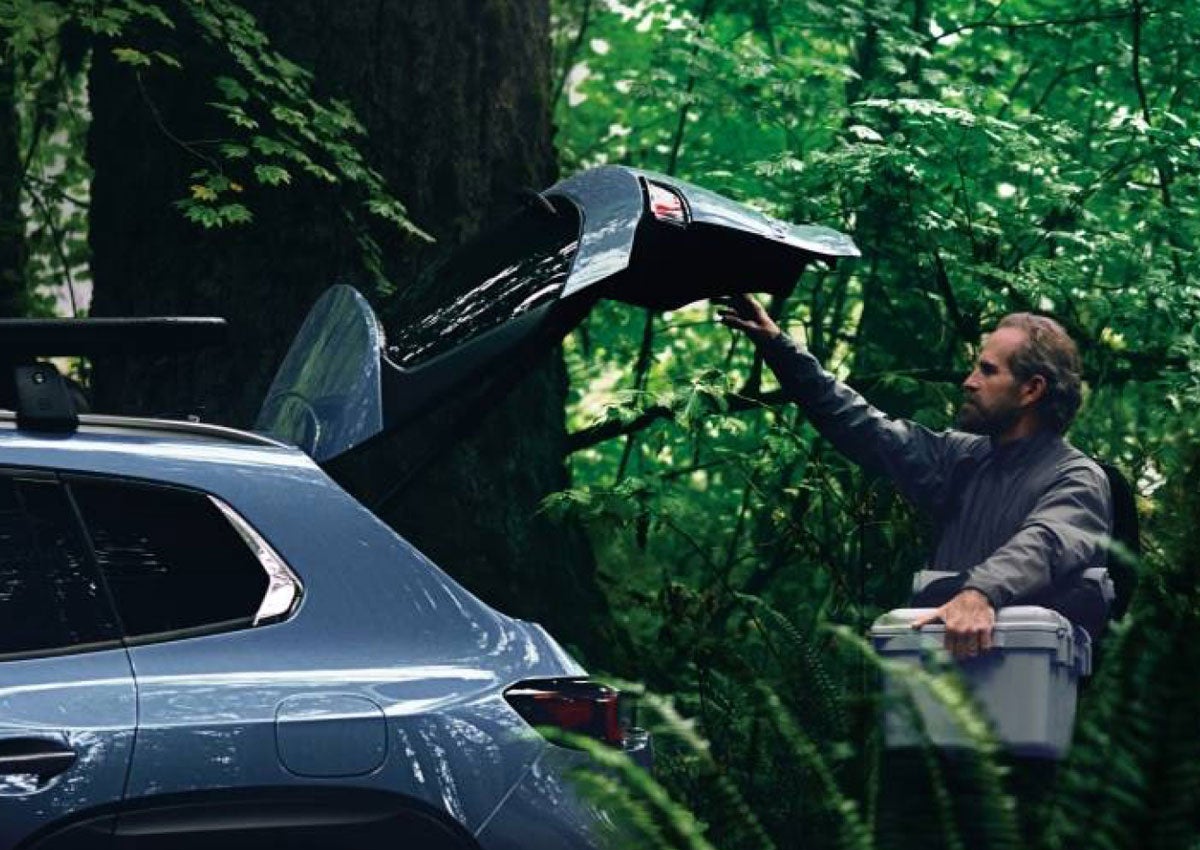 Mazda CX-50 | Bommarito Mazda West County in Ellisville MO