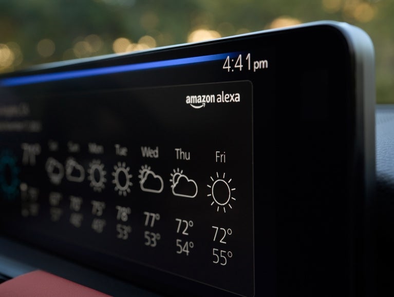 2025 IIHS Top Safety Pick | Bommarito Mazda West County in Ellisville MO