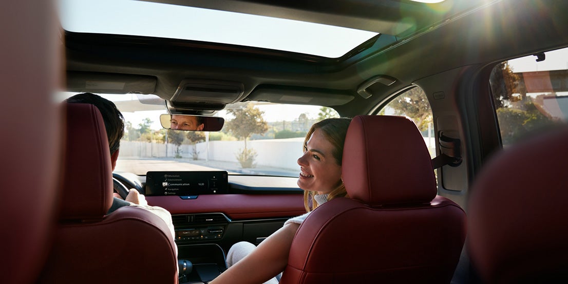 Mazda CX-70 | Bommarito Mazda West County in Ellisville, MO