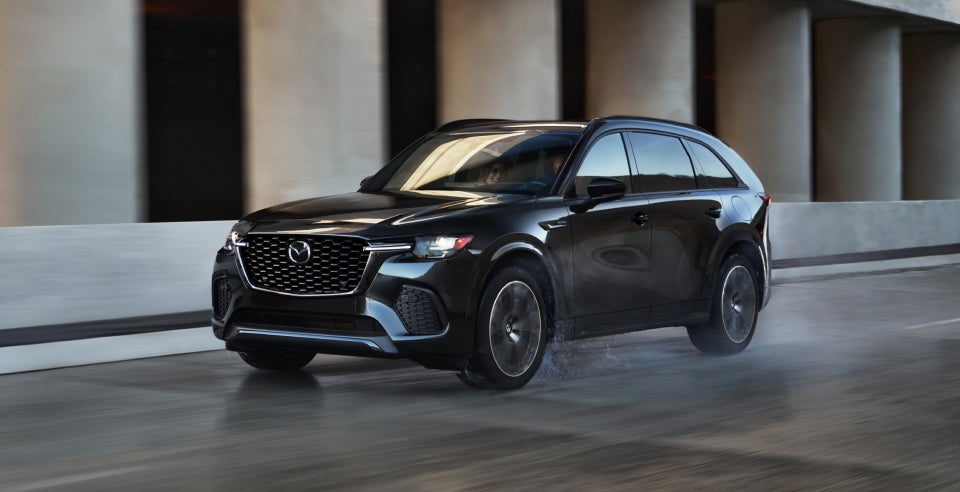 2026 Mazda CX-70 For Sale Ellisville, MO