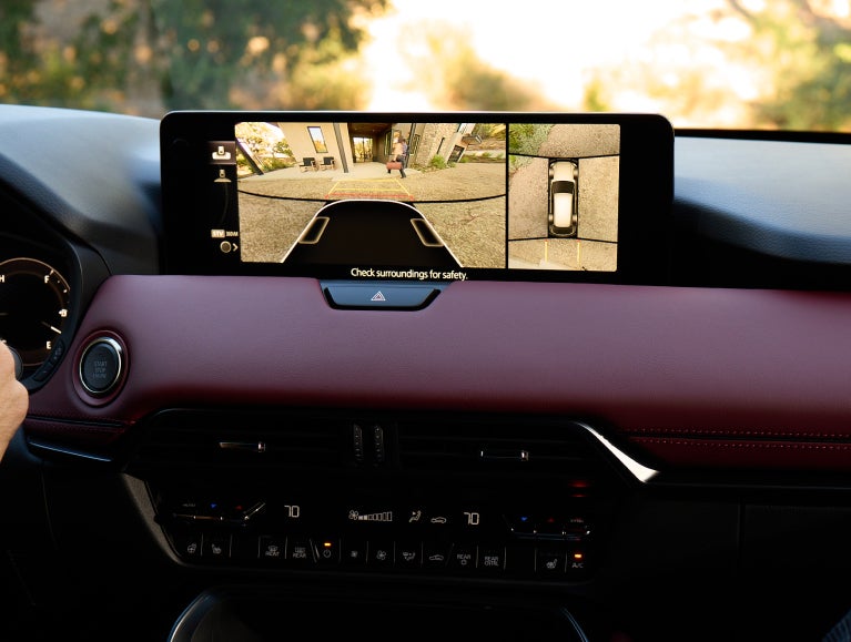 Mazda CX-70 | Bommarito Mazda West County in Ellisville MO