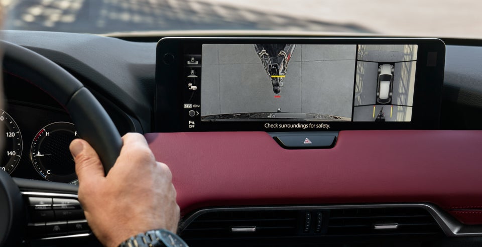 2026 Mazda CX-70 For Sale Ellisville, MO