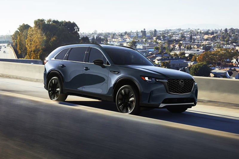 Bommarito Mazda West County in Ellisville MO